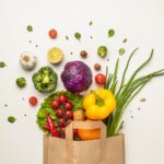 Verduras