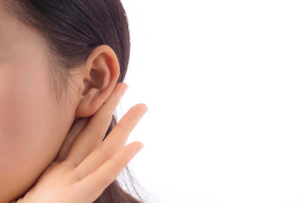 Cómo es tener tinnitus