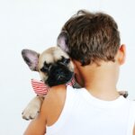 ¿Pueden los humanos contraer ácaros del oído de una mascota?