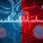 Nuevo estudio describe el costo que COVID-19 tiene en el corazón