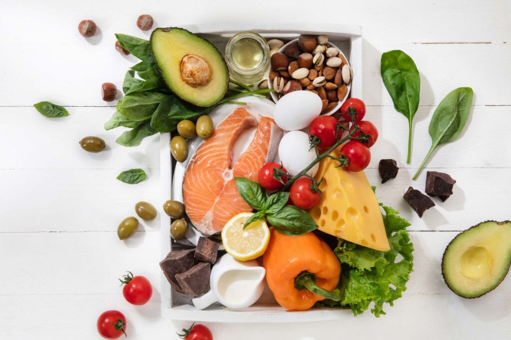 Vitamina B