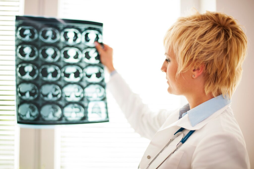 Escaner cerebral