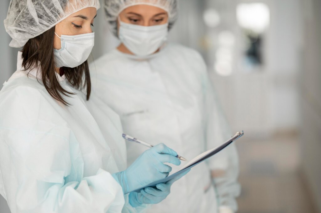 Azitromicina no proporciona evidencia de beneficio en COVID-19