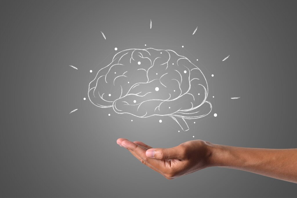 La actividad cerebral