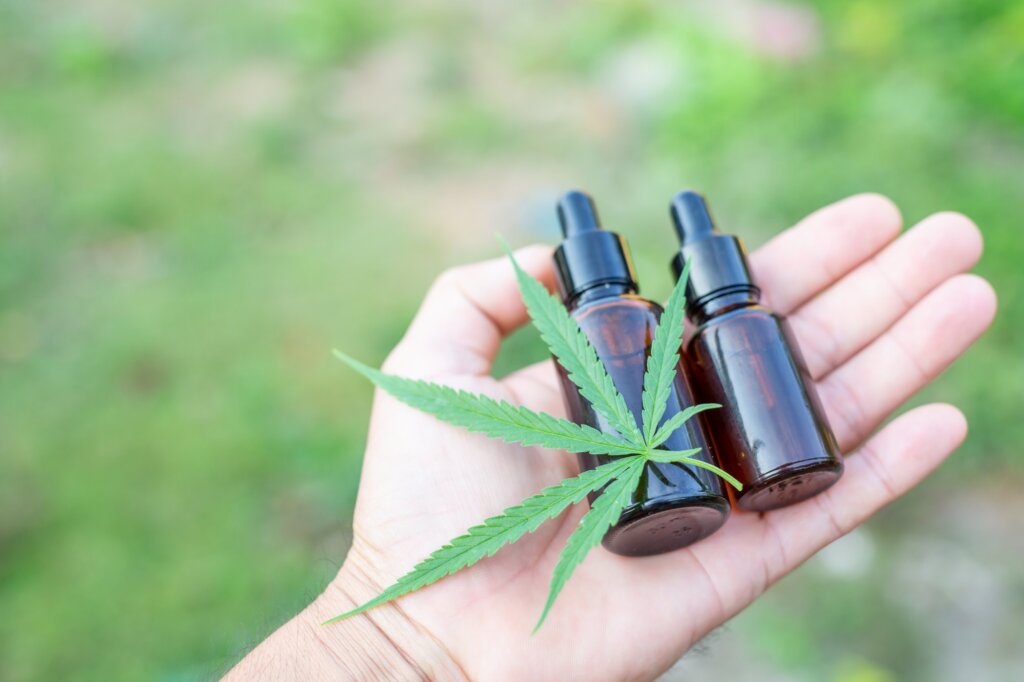 CBD y tinnitus