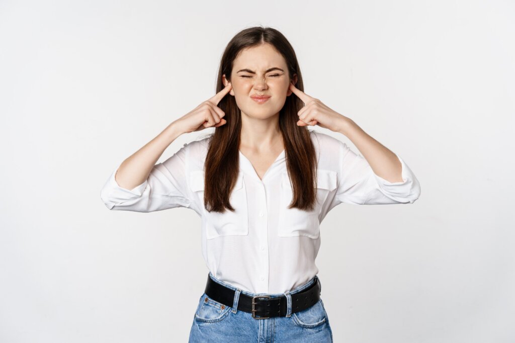 Tinnitus
