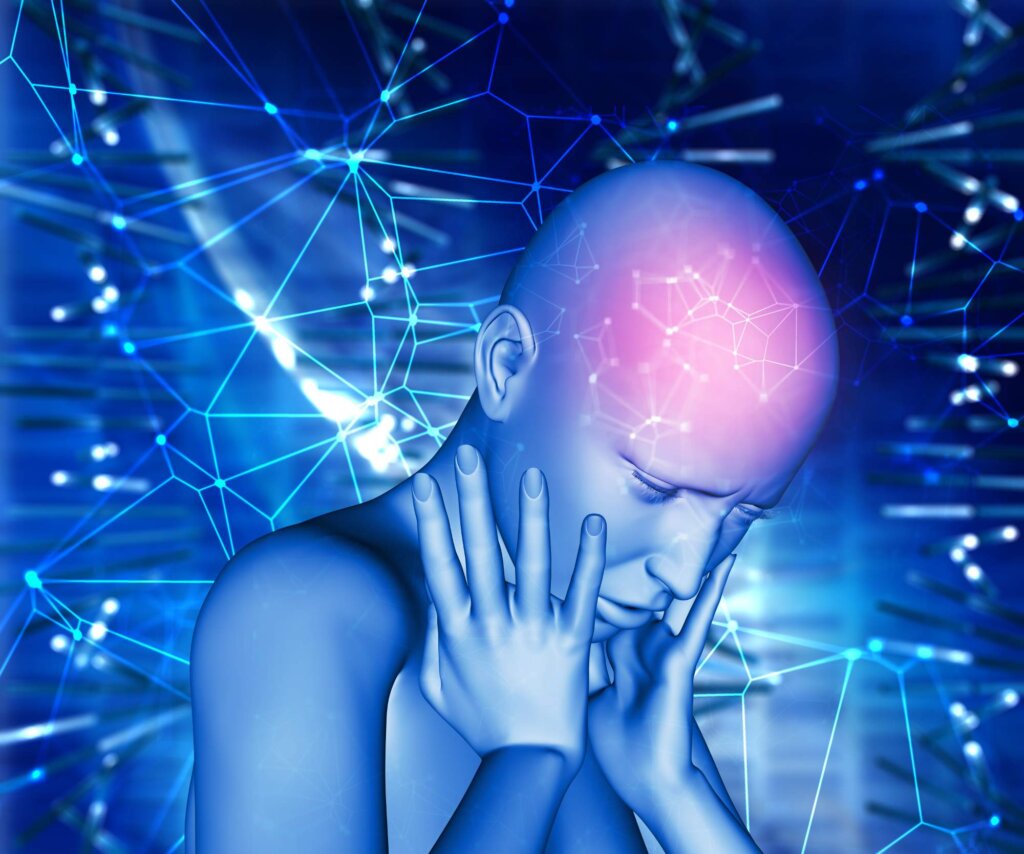 Cableado del cerebro