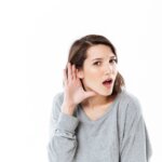 6 razones por las que sus oídos podrían estar sonando