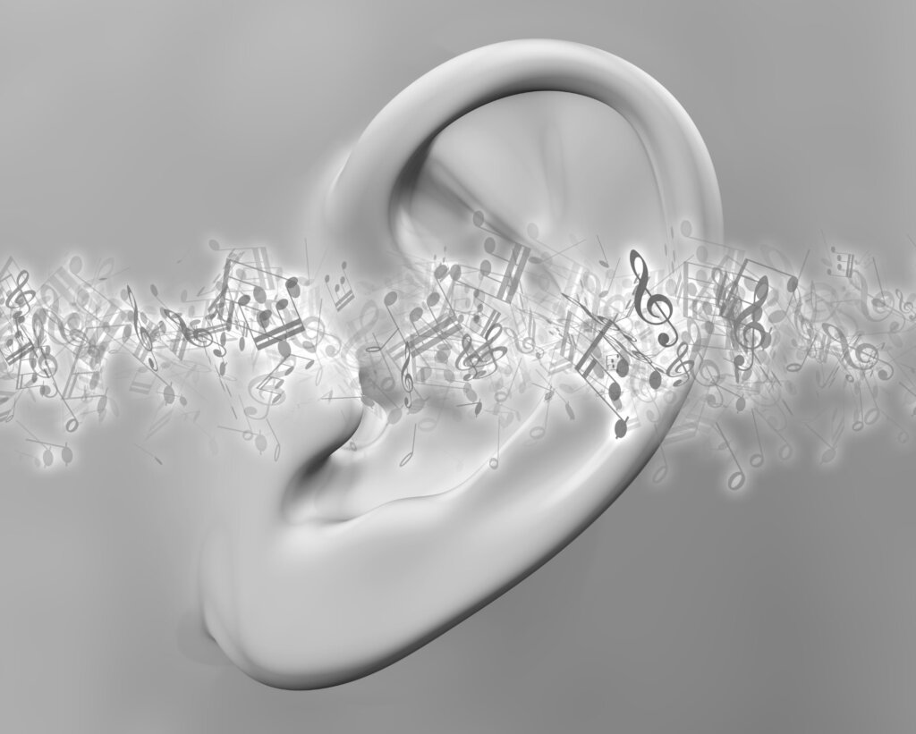 Tinnitus