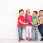 Niños con cáncer