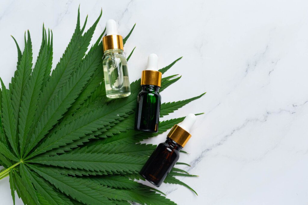Cannabis medicinal