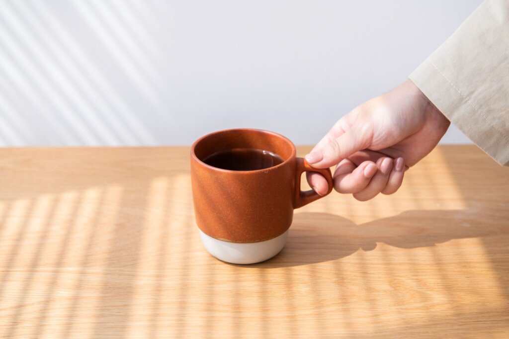Café y tinnitus