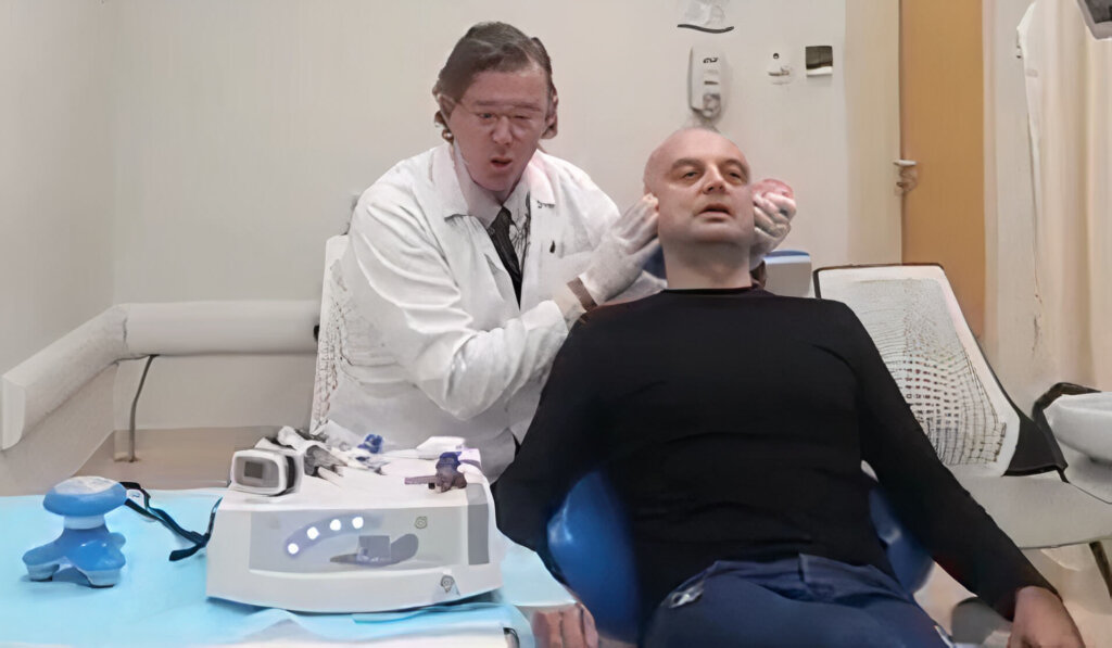 Tratamiento del tinnitus