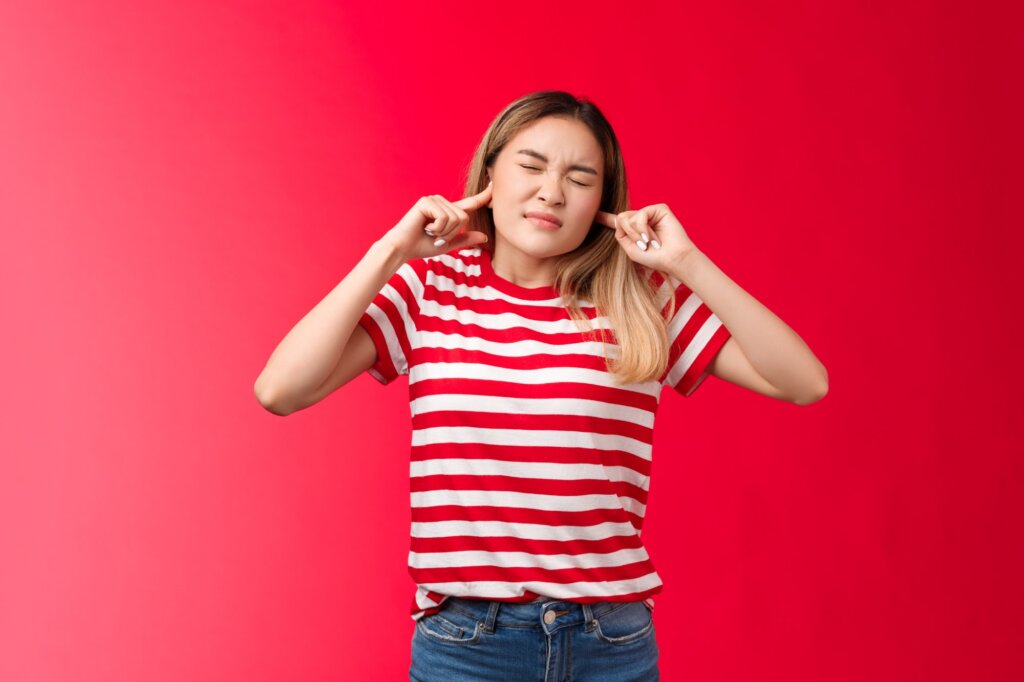 Tinnitus