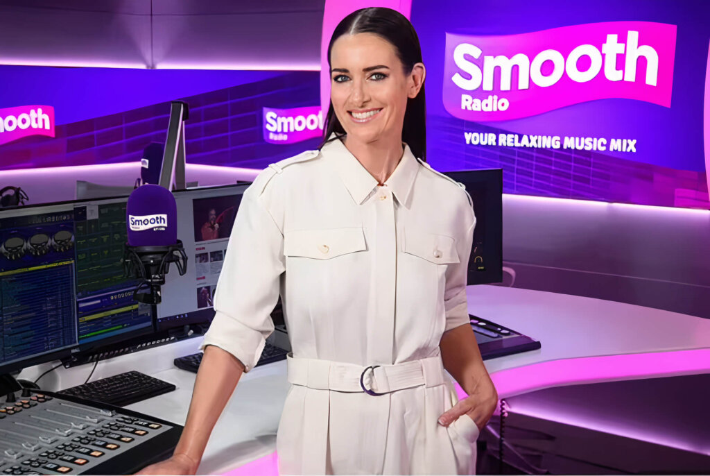 kirsty Gallacher