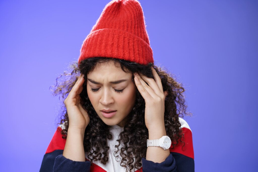 Migraña y tinnitus