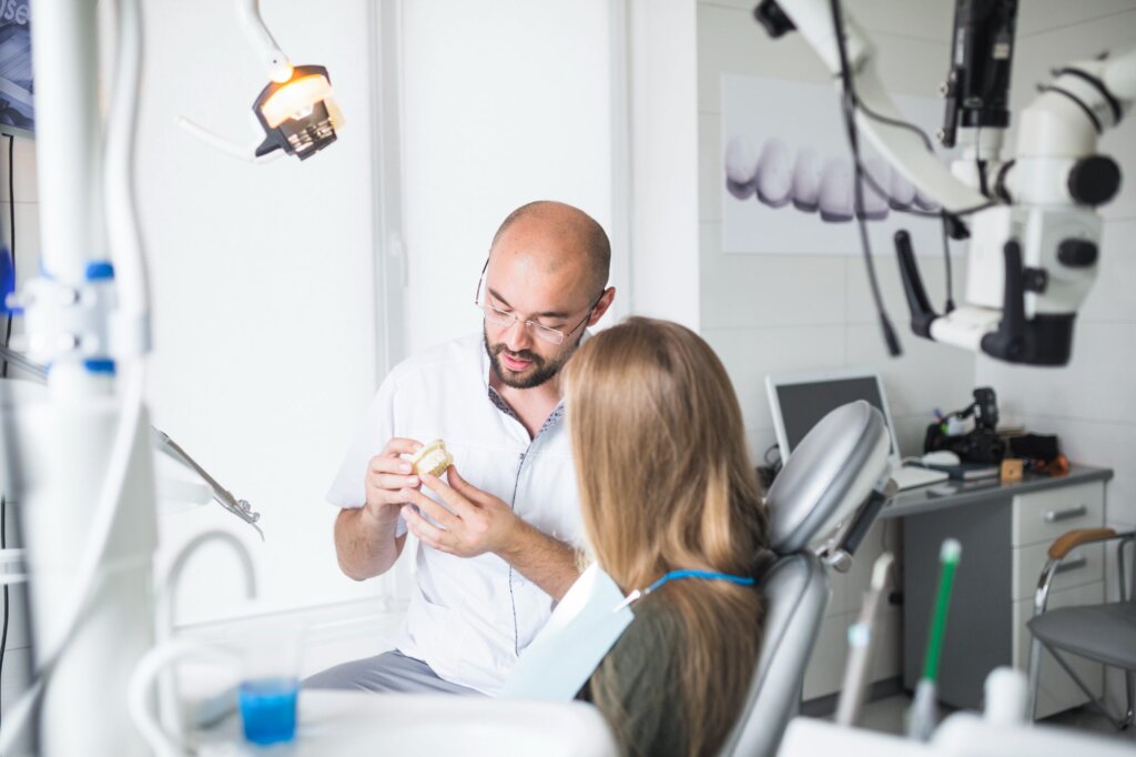 Tratamiento orofacial