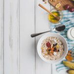 Vitaminas en los alimentos