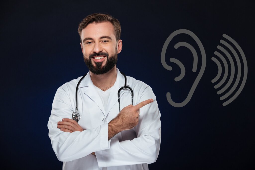 Tinnitus