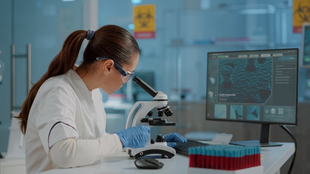 Investigaciones