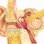 Anatomía y fisiología del oído