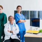¡Emocionante!: Investigadores de la UVA descubren los secretos de la reparación de las células cili...