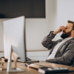 Vínculo revelador: Estudio demuestra relación entre estrés y tinnitus