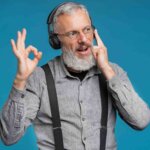 Triunfo sobre el Tinnitus: La Inspiradora Historia de Superación de Ian Turner