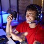 Estudio Alerta sobre el Riesgo de Pérdida Auditiva y Tinnitus Asociado a los Videojuegos