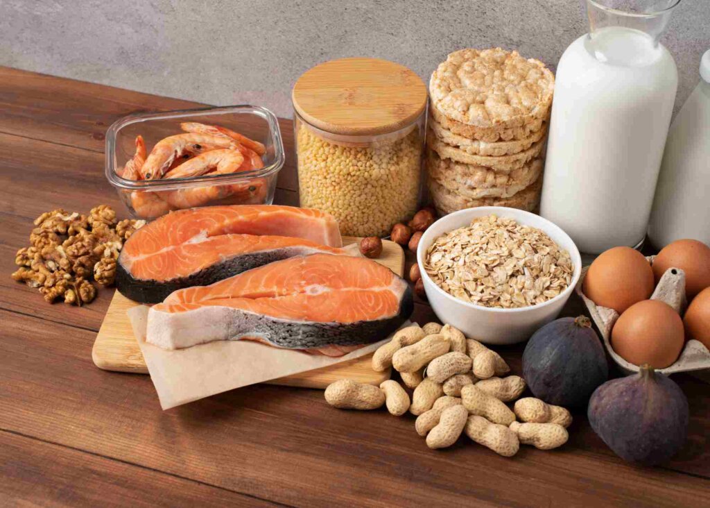 Alimentos ricos en magnesio que pueden proteger contra enfermedades crónicas