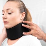 Uso de collarín cervical como tratamiento para el tinnitus cervicogénico crónico