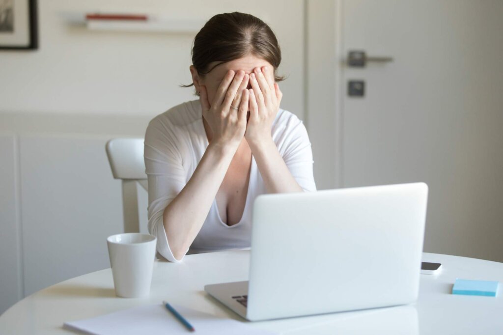 Estrés y tinnitus