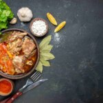 Dieta y enfermedad de Ménière: ¿Estás comiendo lo que empeora tus síntomas sin saberlo?