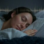 ¿El Sueño Profundo Podría Ser la Clave para Tratar el Tinnitus? Lo Que la Ciencia Ha Descubierto