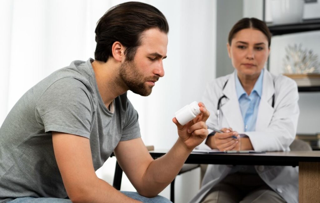 Benzodiacepinas y su efecto en el tinnitus: ¿realmente ayudan a silenciar el zumbido en los oídos?