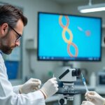 Un avance histórico: la terapia genética logra revertir la sordera hereditaria, incluso en adultos