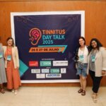 Tinnitus y movimiento: cuando el cuerpo ayuda a expresar lo que el oído no puede silenciar