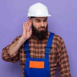 Lanzan campaña para que las empresas apoyen a quienes sufren tinnitus por su fuerte impacto en el tr...